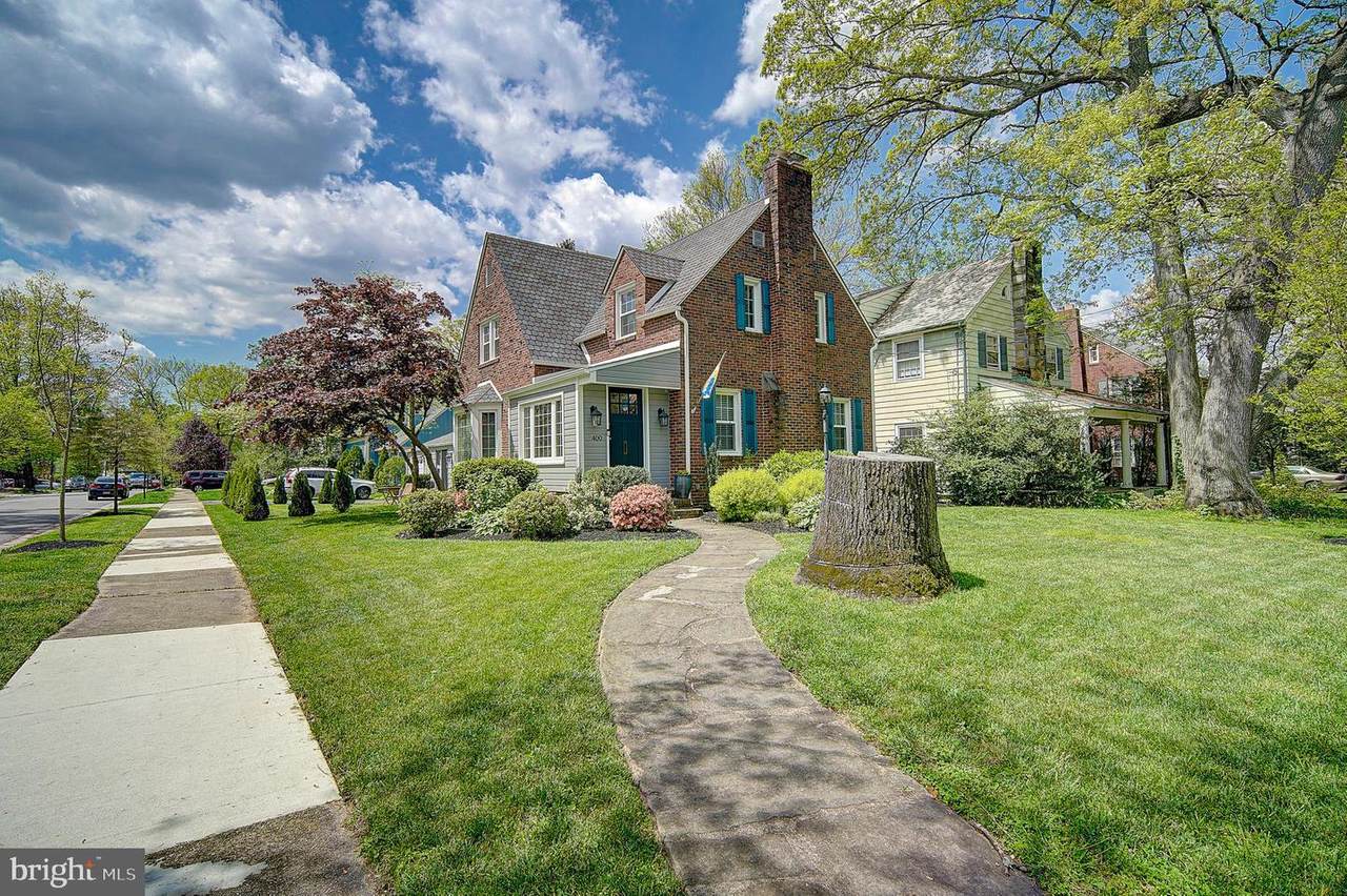 400 Peyton Avenue - Photo 1