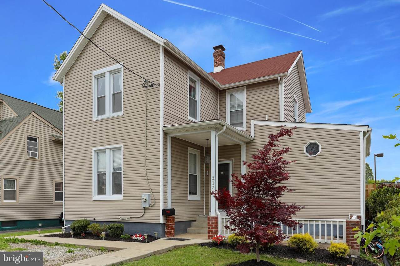 317 Talbott Avenue - Photo 1