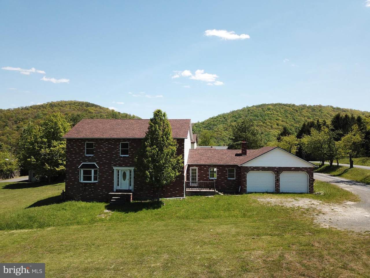 206 Eaglehurst Drive - Photo 1