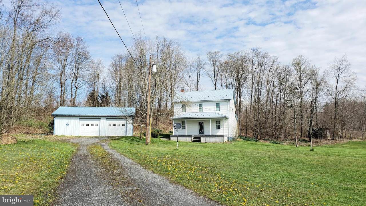 8025 Rock Lodge Road - Photo 1