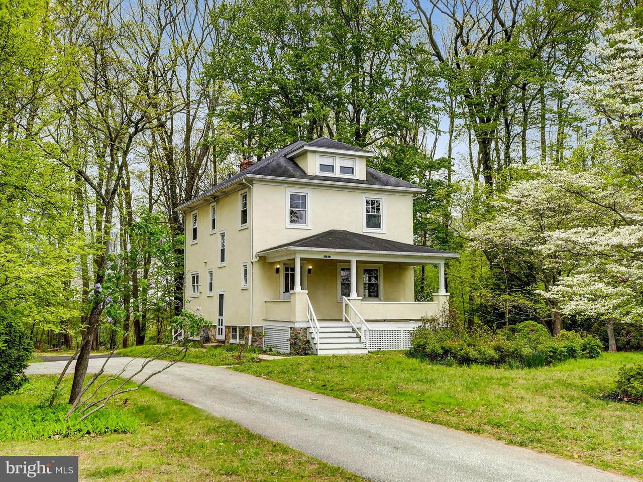 11414 Greenspring Avenue - Photo 1 11414 Greenspring Avenue - Photo 1