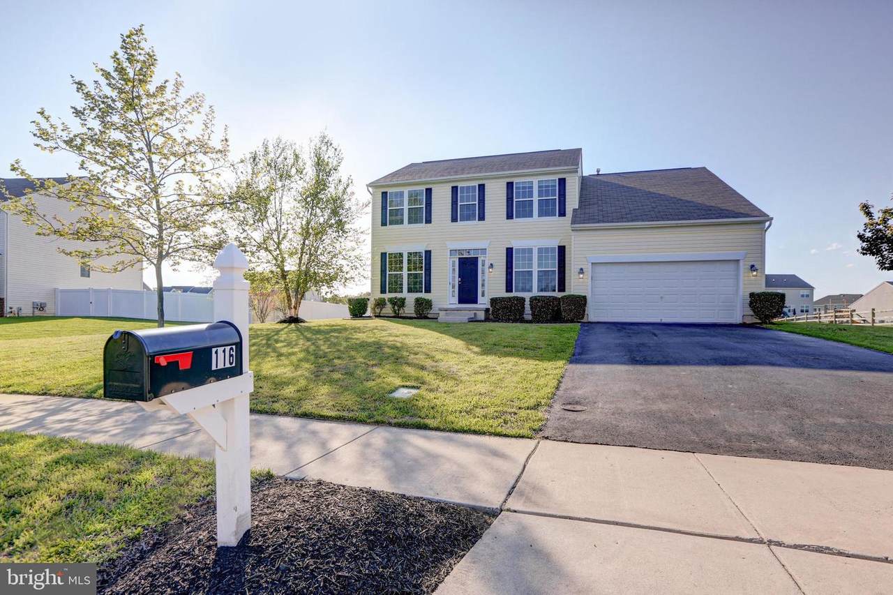 116 Shannon Boulevard - Photo 1 116 Shannon Boulevard - Photo 1