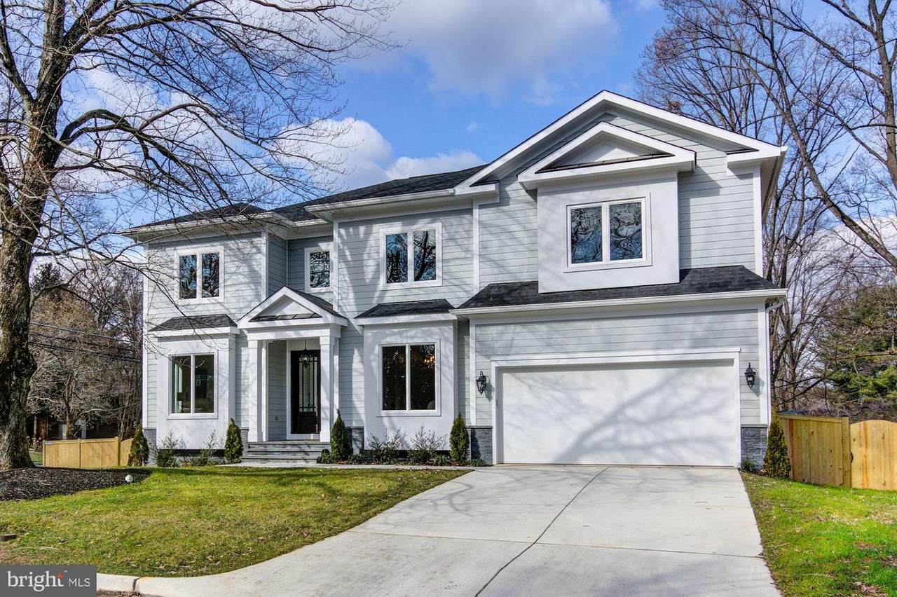 600 Tazewell Road - Photo 1