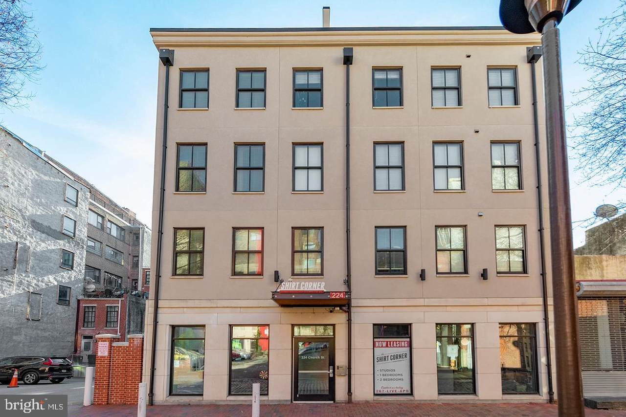 224 Church Street - Photo 1