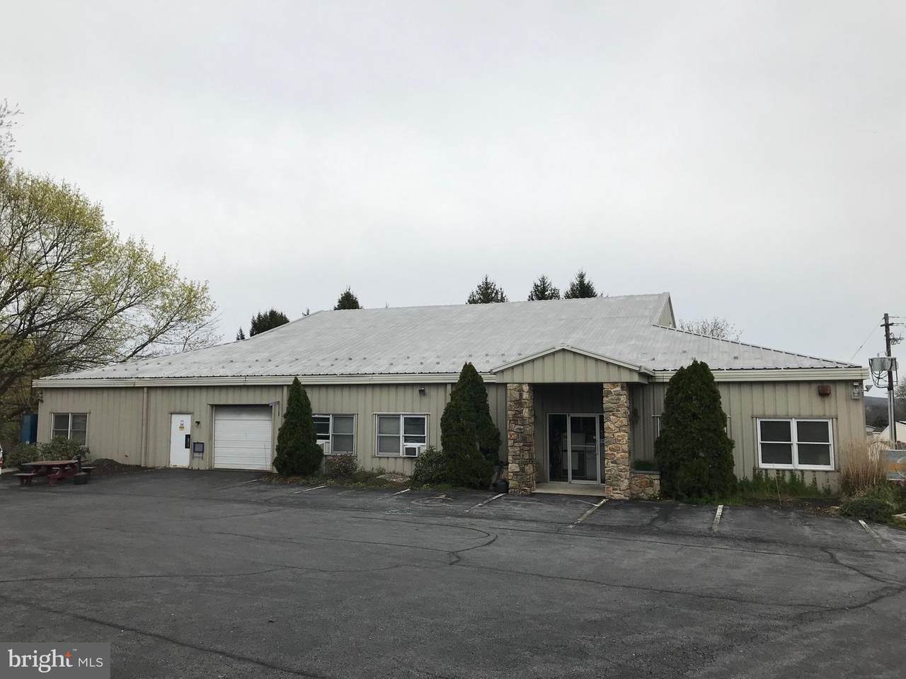 2536 & 2470 Conestoga Avenue - Photo 1