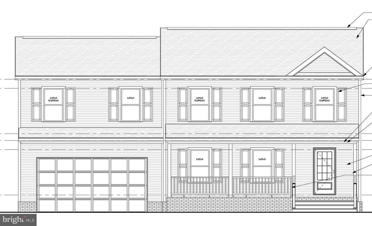 9136 Footbridge Lane - Photo 1