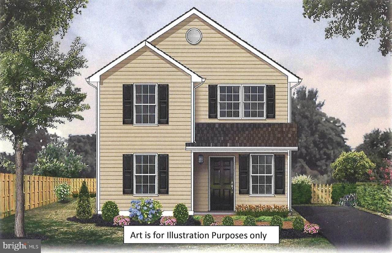 Lot 1 Lewis Street - Photo 1