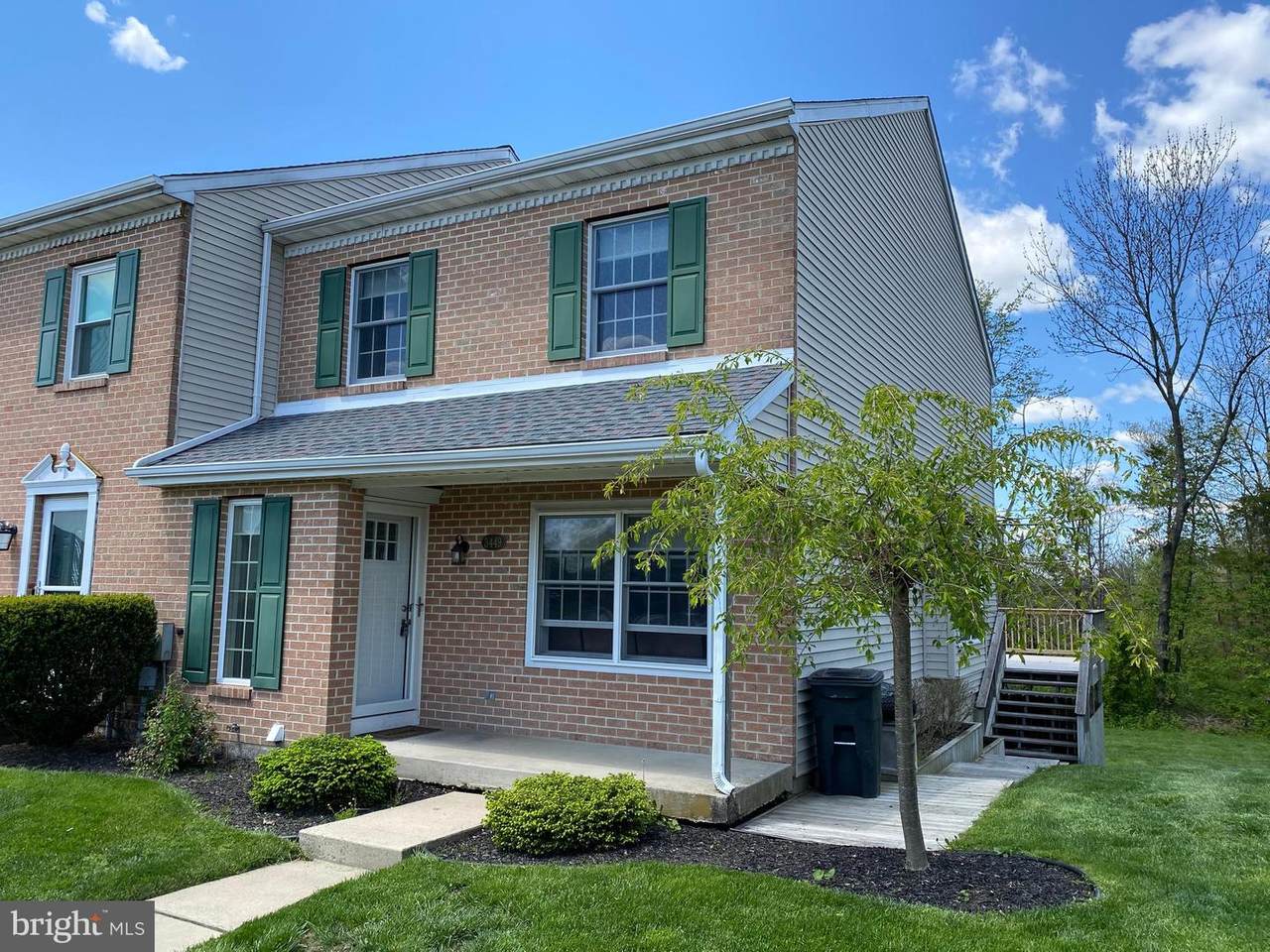 3449 Foxfield Circle - Photo 1