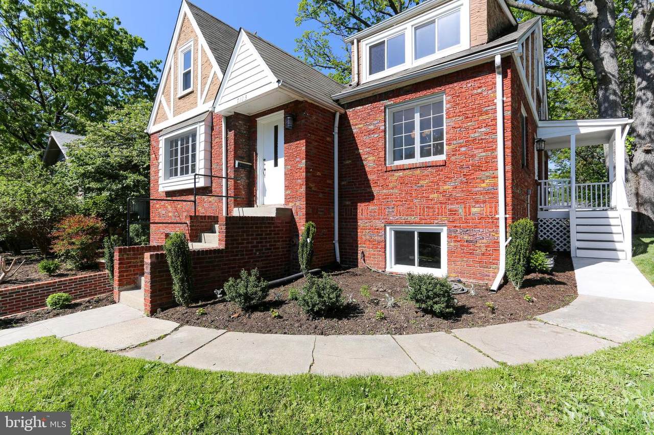 7103 Sycamore Avenue - Photo 1