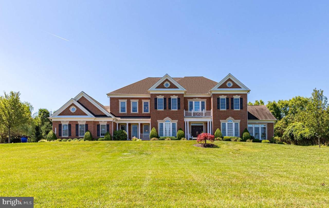 2421 Long Ridge Road - Photo 1
