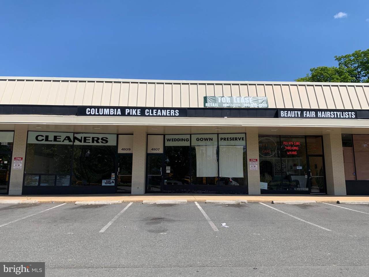 4107-4109 Columbia Pike - Photo 1