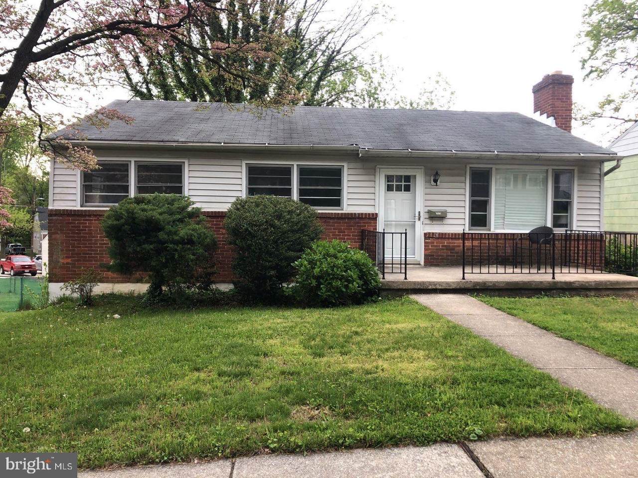 218 Glenrae Drive - Photo 1