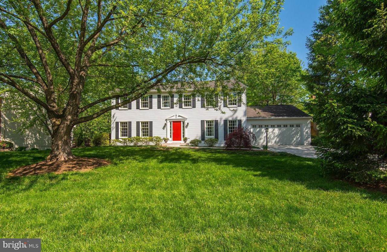 2229 Halter Lane - Photo 1 2229 Halter Lane - Photo 1