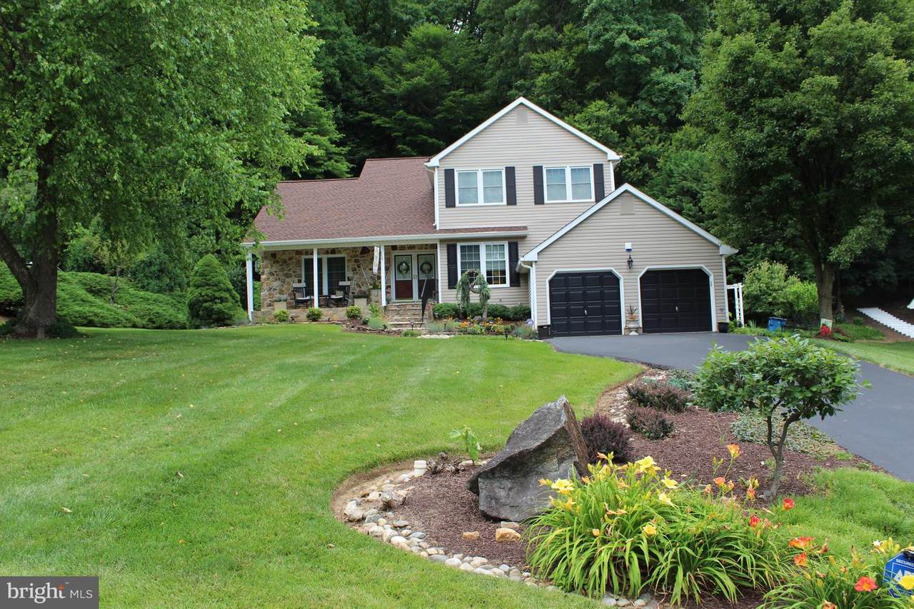 516 Summerbreeze Drive - Photo 1 516 Summerbreeze Drive - Photo 1