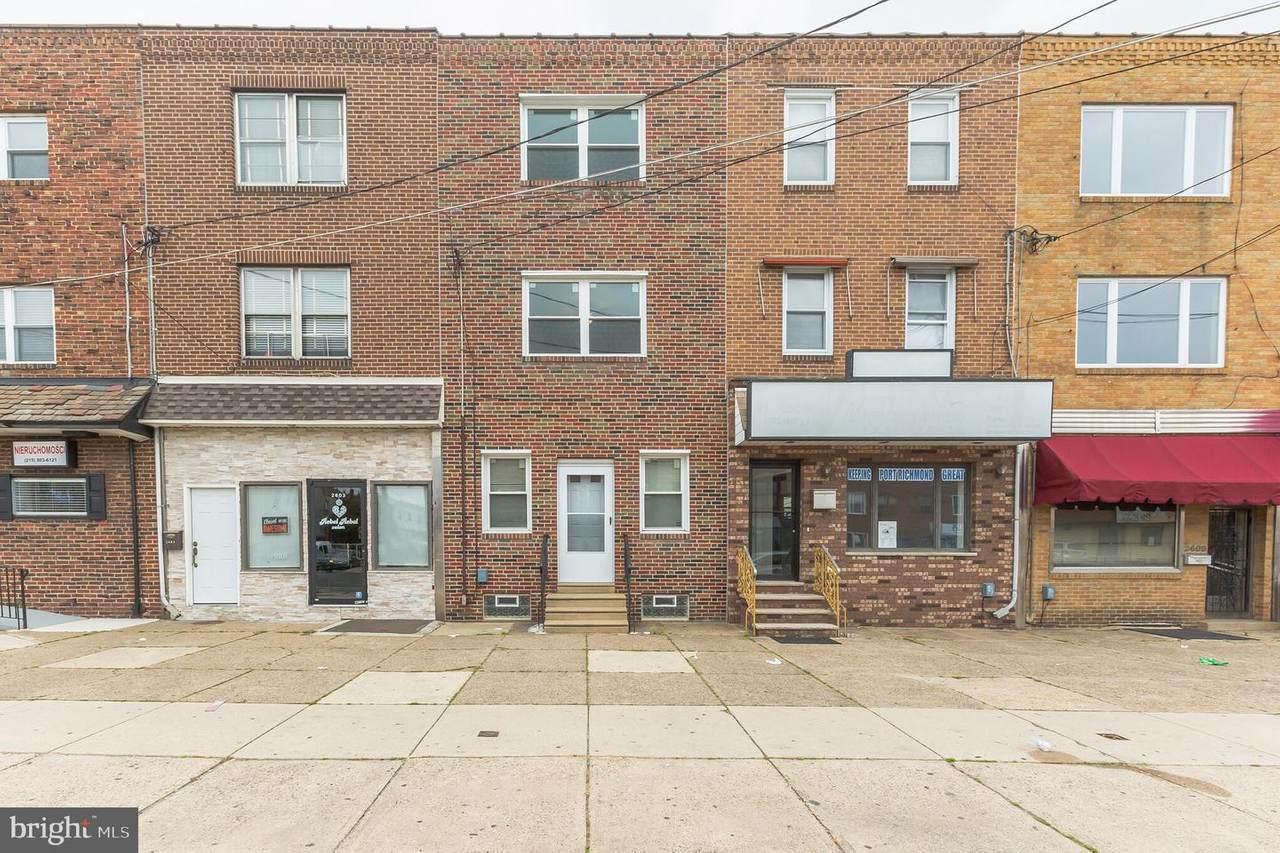 2605 Allegheny Avenue - Photo 1