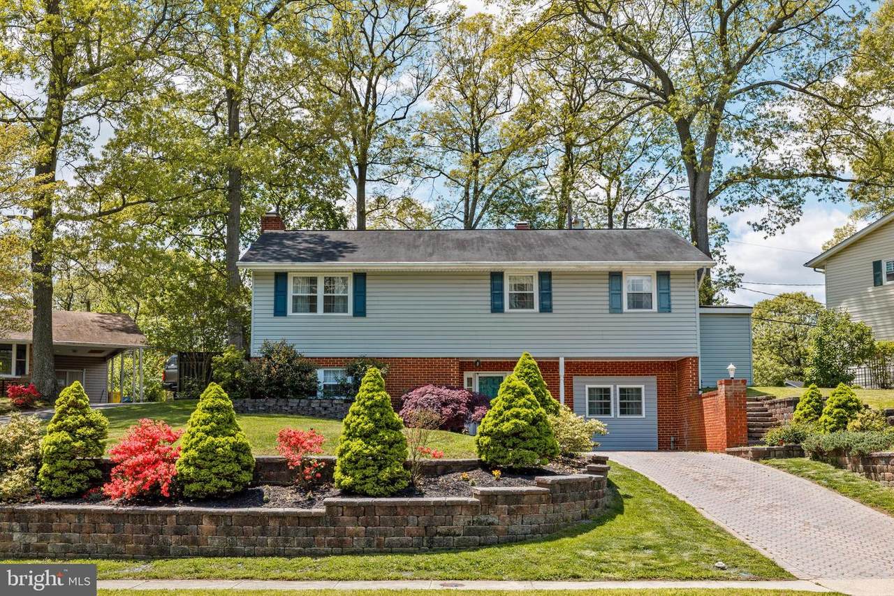 625 Kensington Avenue - Photo 1