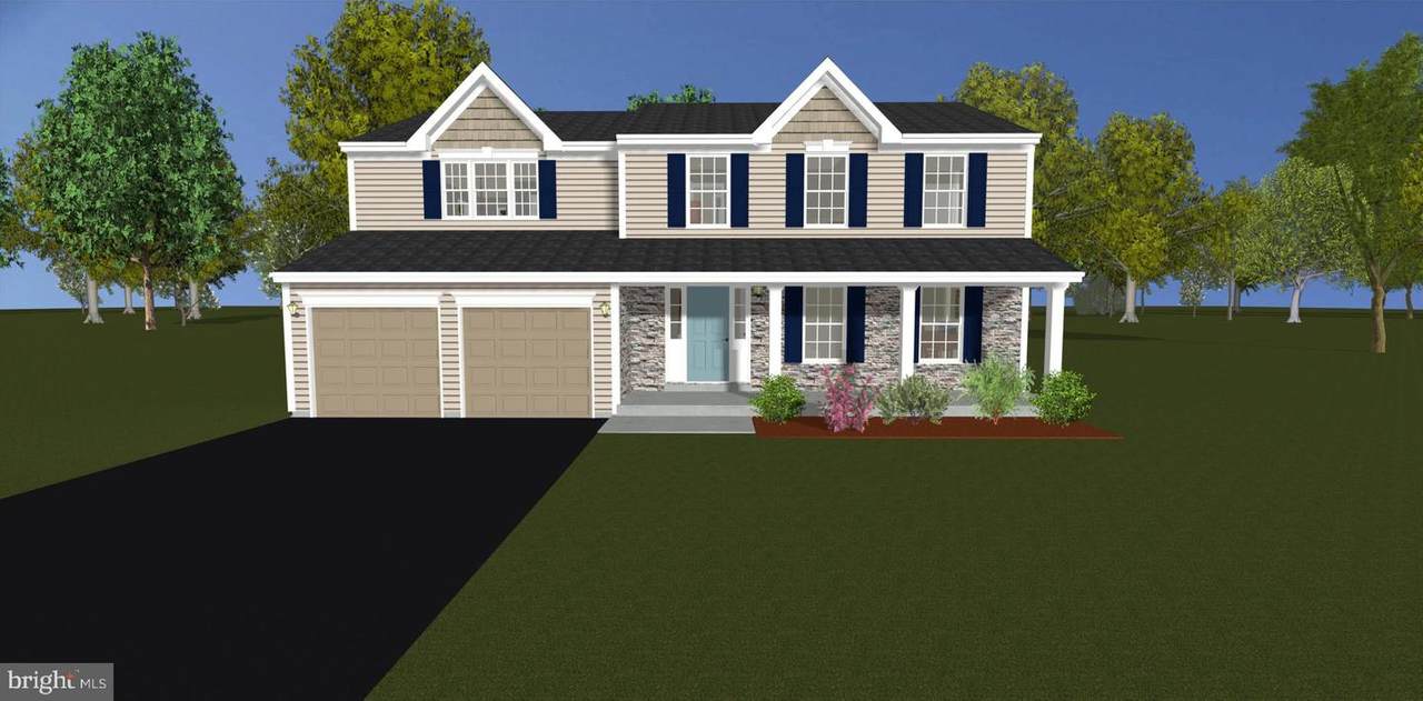 161 Nantucket Drive - Photo 1 161 Nantucket Drive - Photo 1