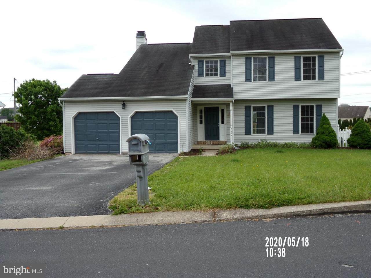 510 Grouse Lane - Photo 1