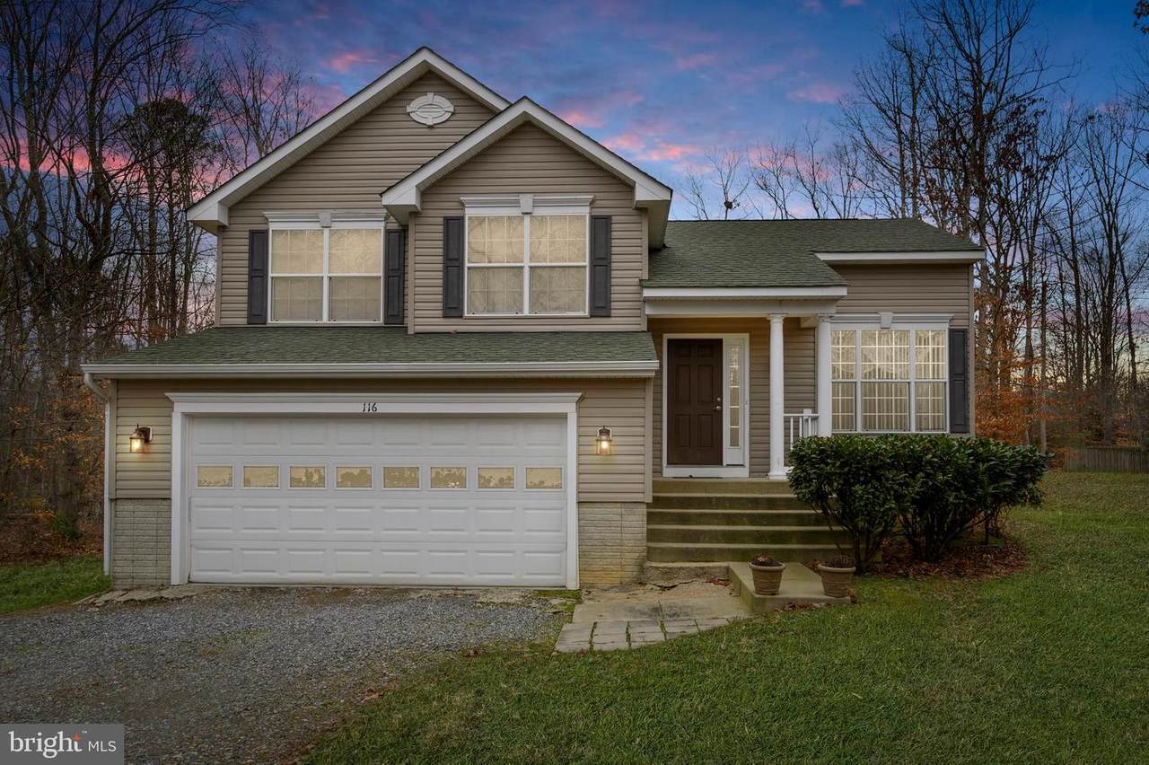 116 Patrick Henry Drive - Photo 1