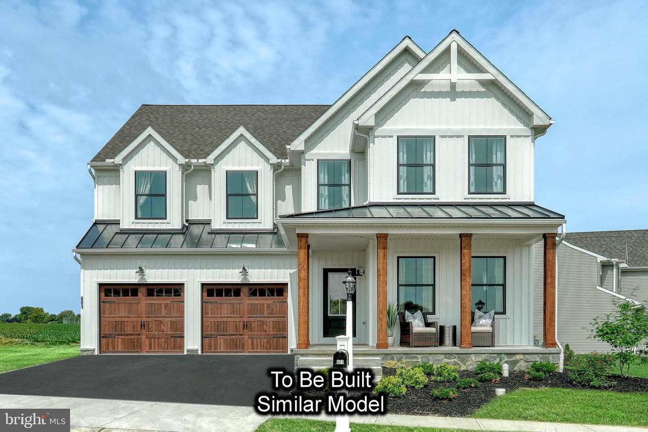 0 Royer Drive - Photo 1