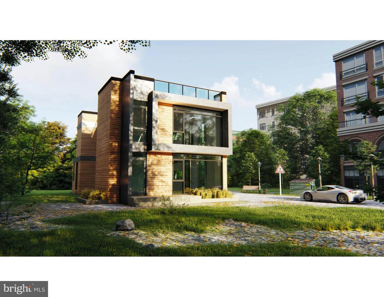 1015 Rear Irving Street - Photo 1