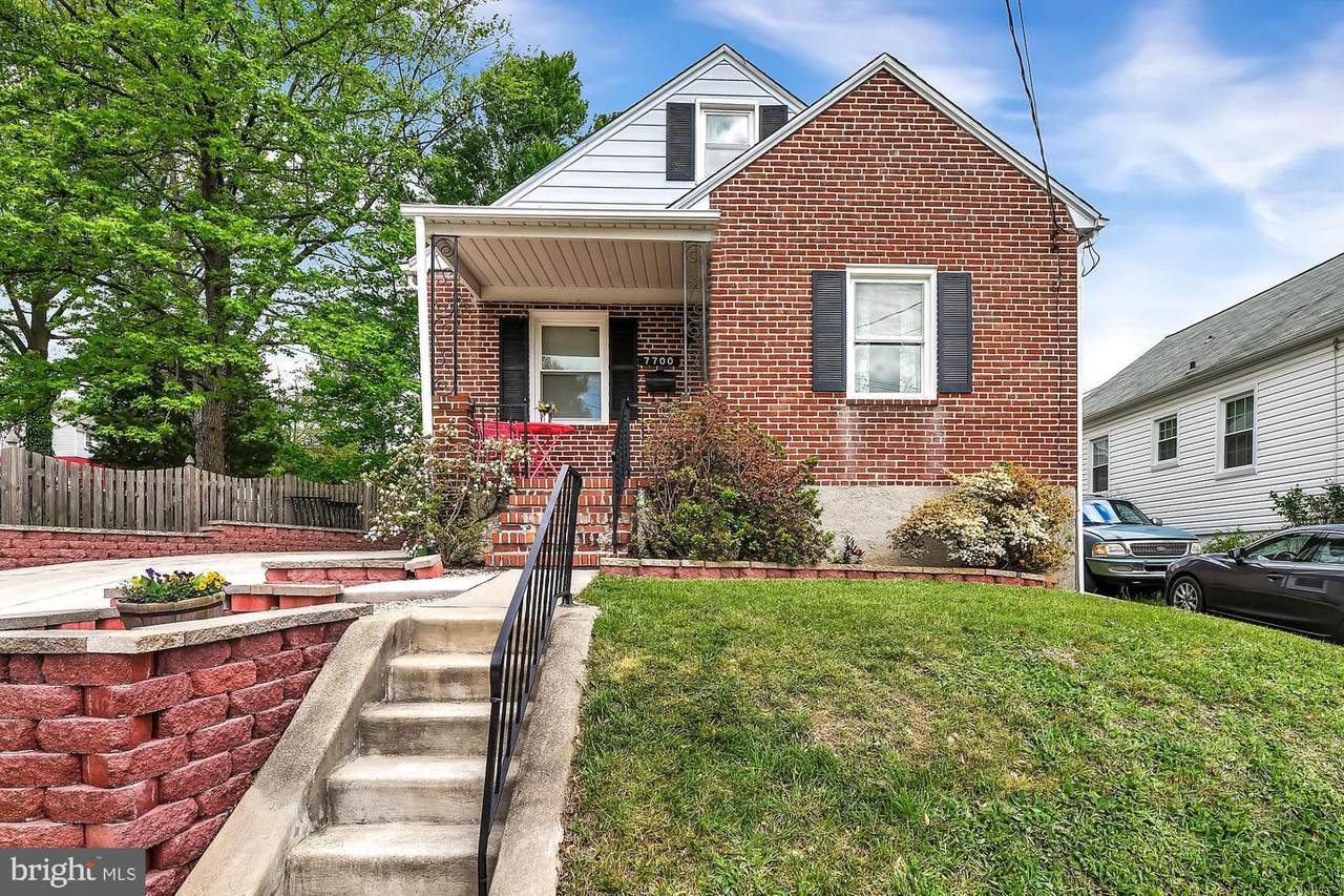 7700 Wilson Avenue - Photo 1 7700 Wilson Avenue - Photo 1