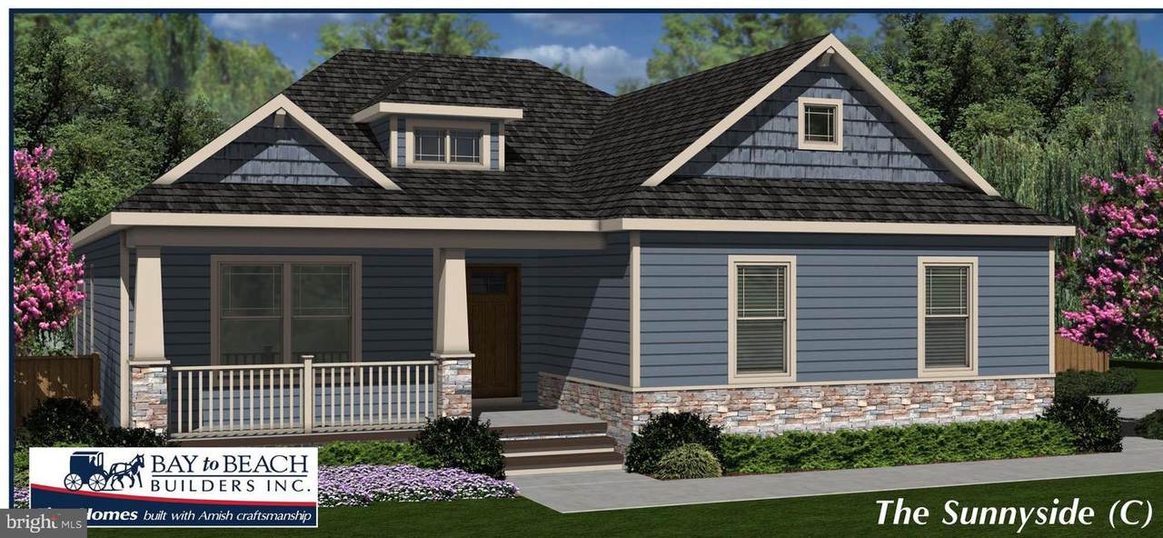 Lot #09 Turnberry Drive Cripple Creek Golf & Country Club - Photo 1 Lot #09 Turnberry Drive Cripple Creek Golf & Country Club - Photo 1