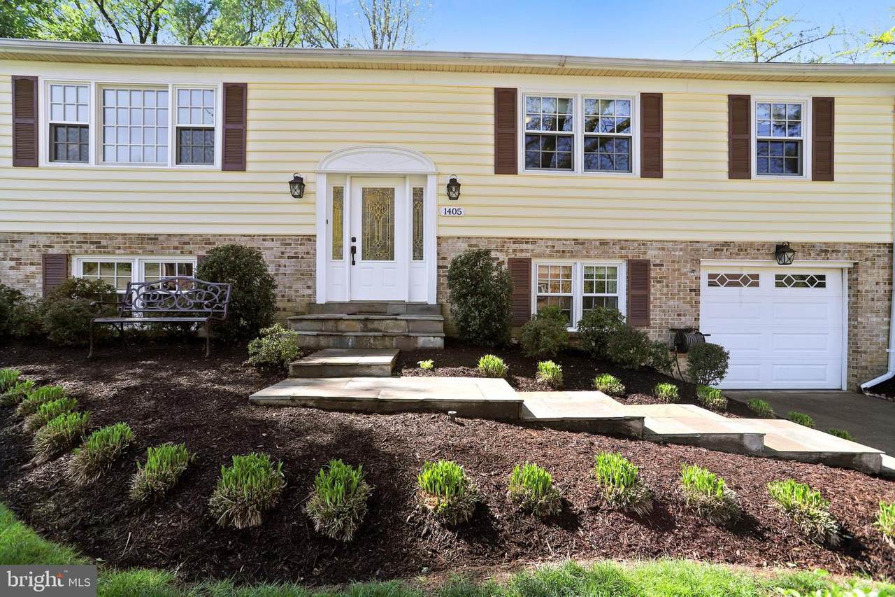 1405 Oakbrooke Avenue - Photo 1 1405 Oakbrooke Avenue - Photo 1