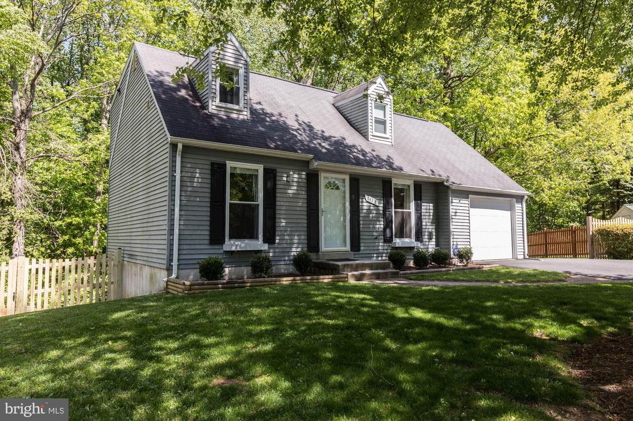 5483 Rector Drive - Photo 1 5483 Rector Drive - Photo 1