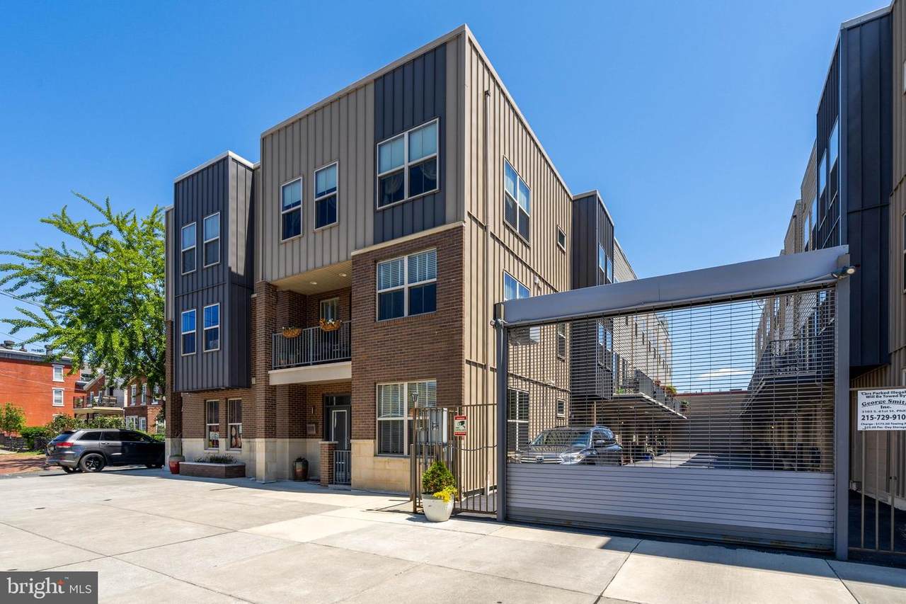 1735 Moyamensing Avenue - Photo 1