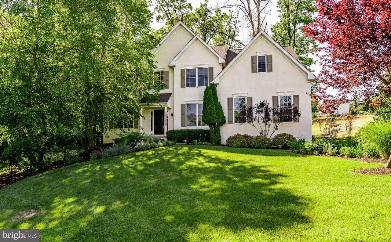 1539 Grand Oak - Photo 1