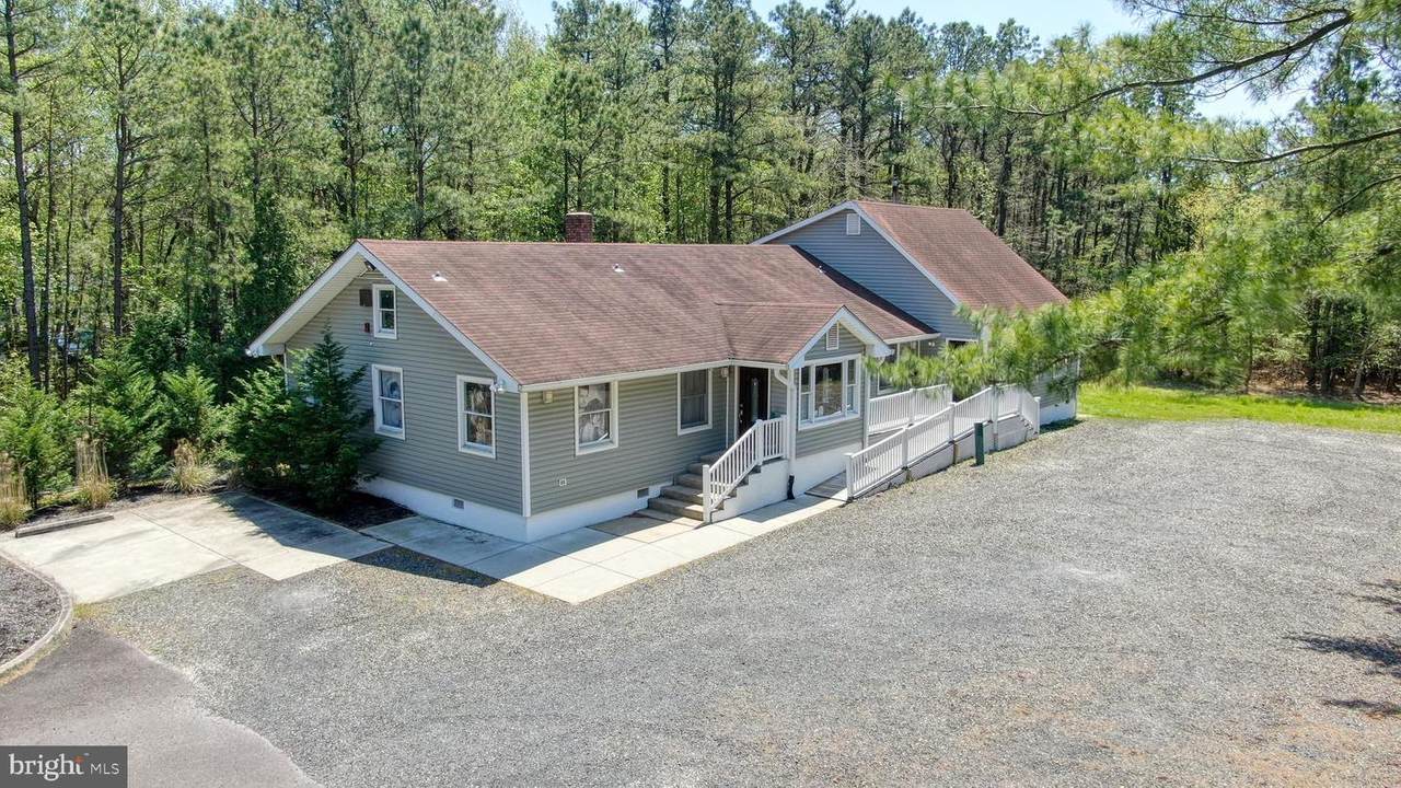 13 Tomlinson Mill Road - Photo 1