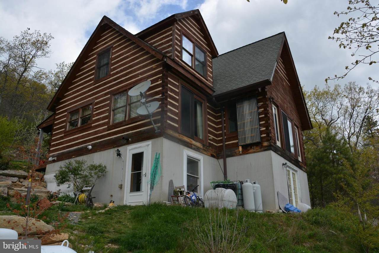 141 Outback Trail - Photo 1
