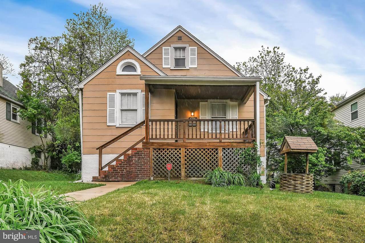 6108 Bertram Avenue - Photo 1 6108 Bertram Avenue - Photo 1