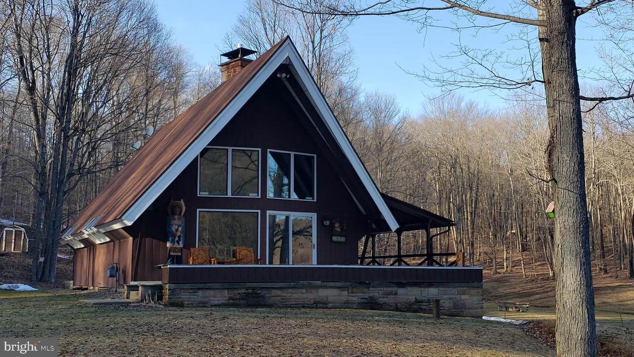 782 Whitney Creek Road - Photo 1