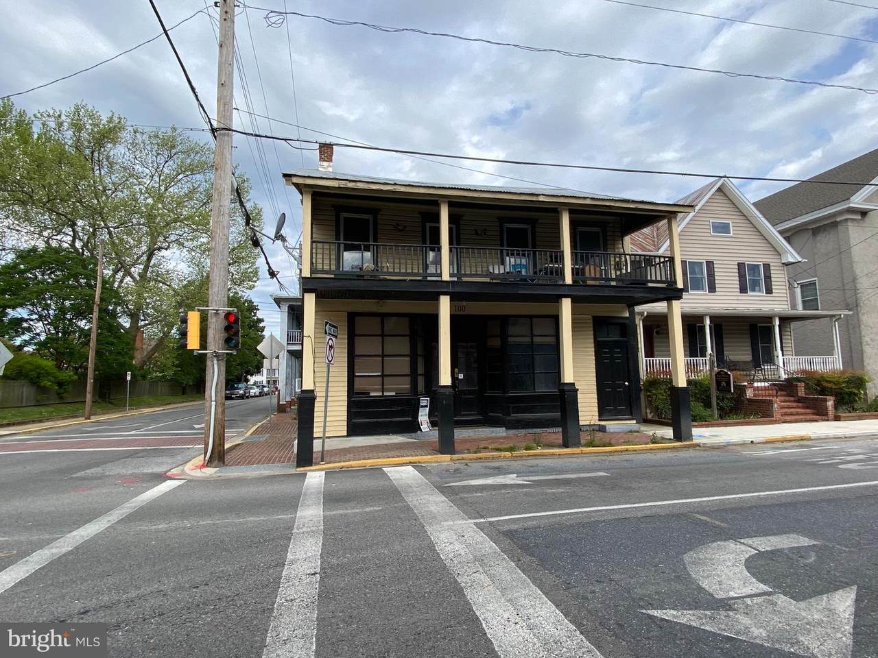100 Liberty Street - Photo 1