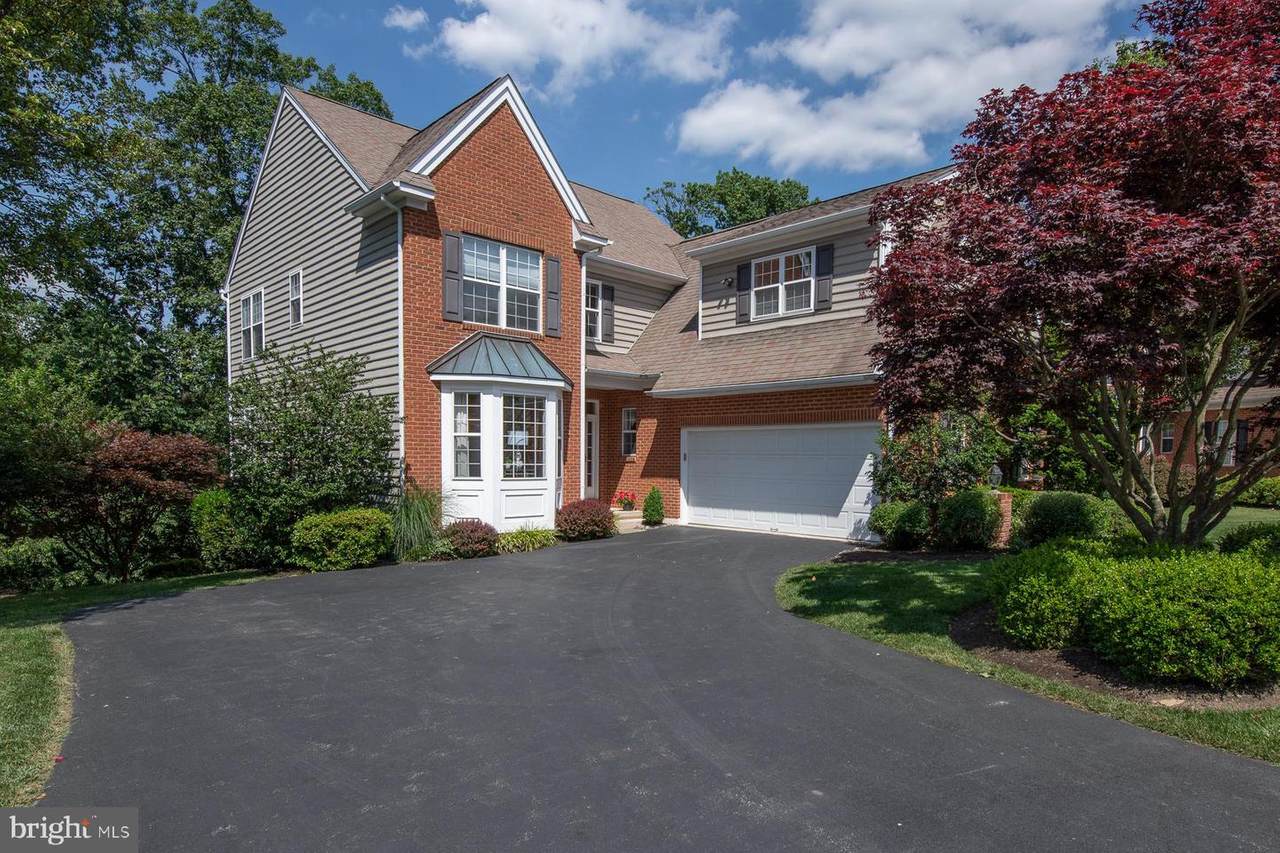 32 Broad Leaf Trail - Photo 1