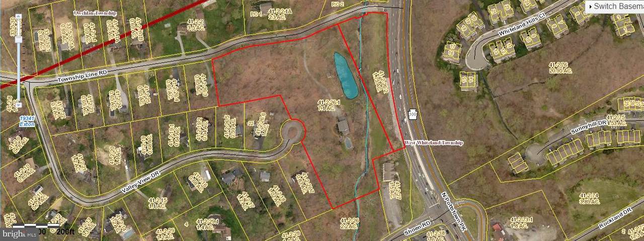 108 Township Line Rd - Photo 1