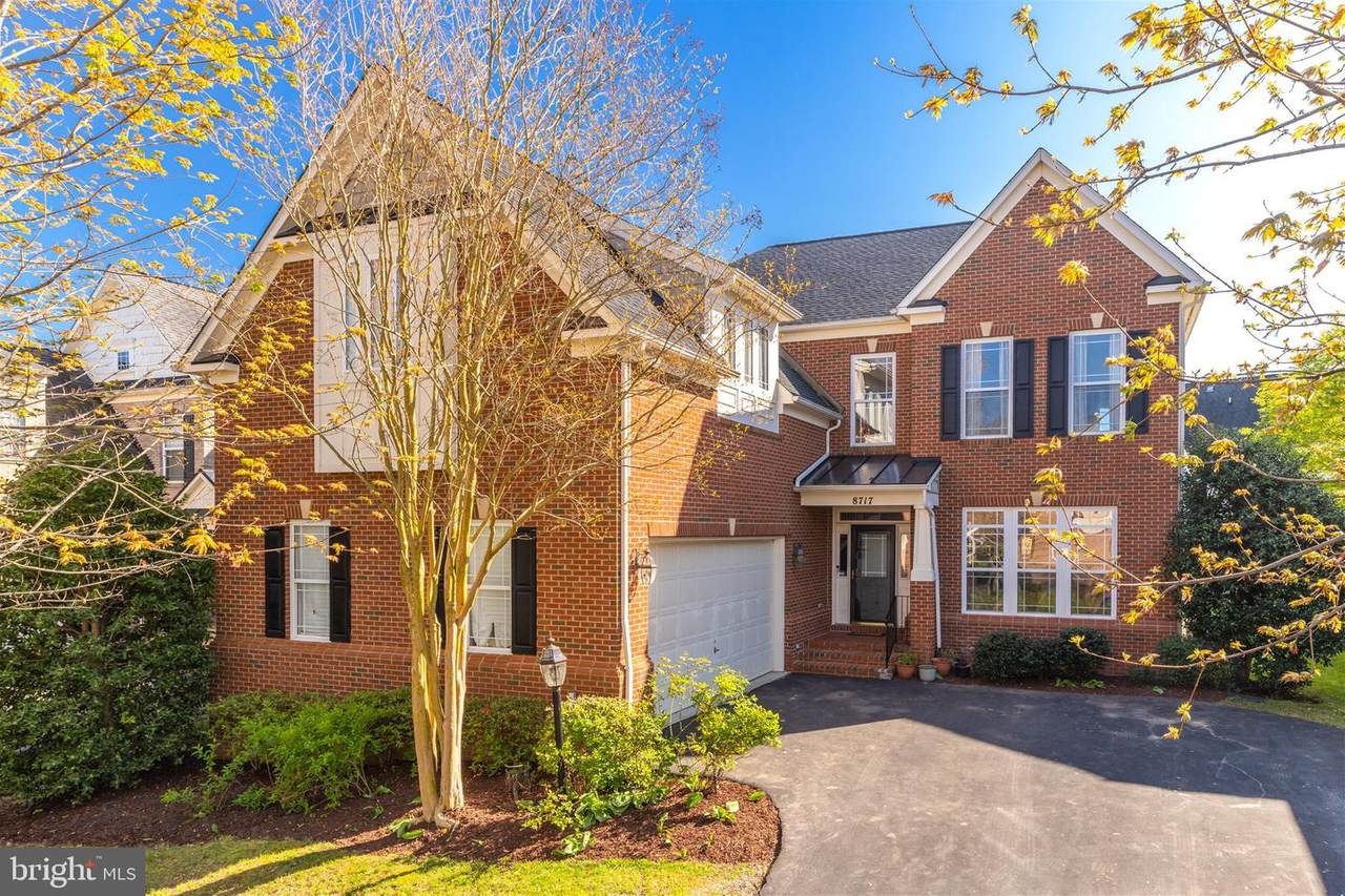 8717 Flowering Dogwood Lane - Photo 1 8717 Flowering Dogwood Lane - Photo 1