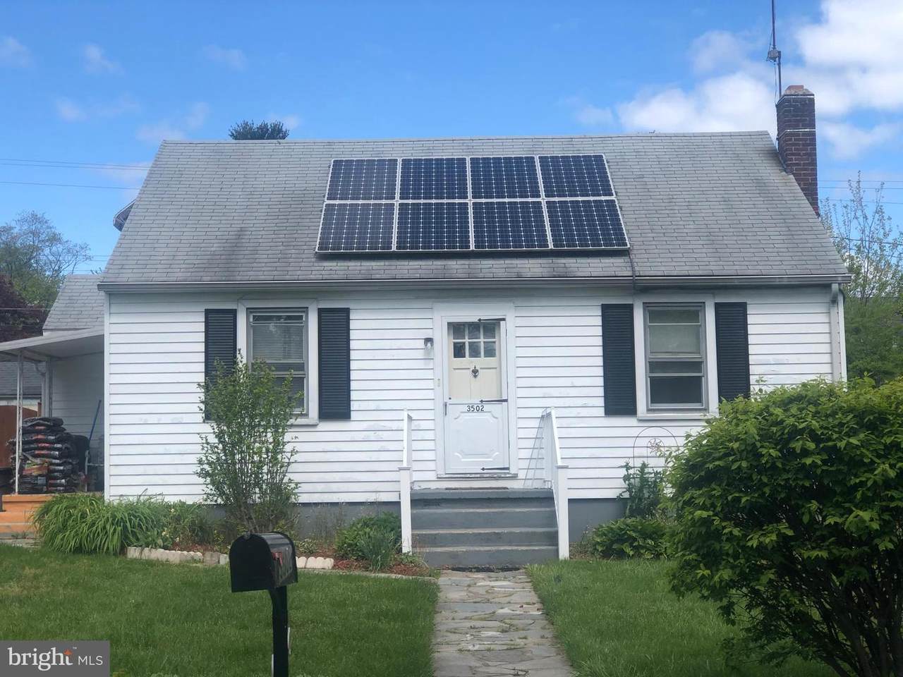 3502 Abbie Place - Photo 1