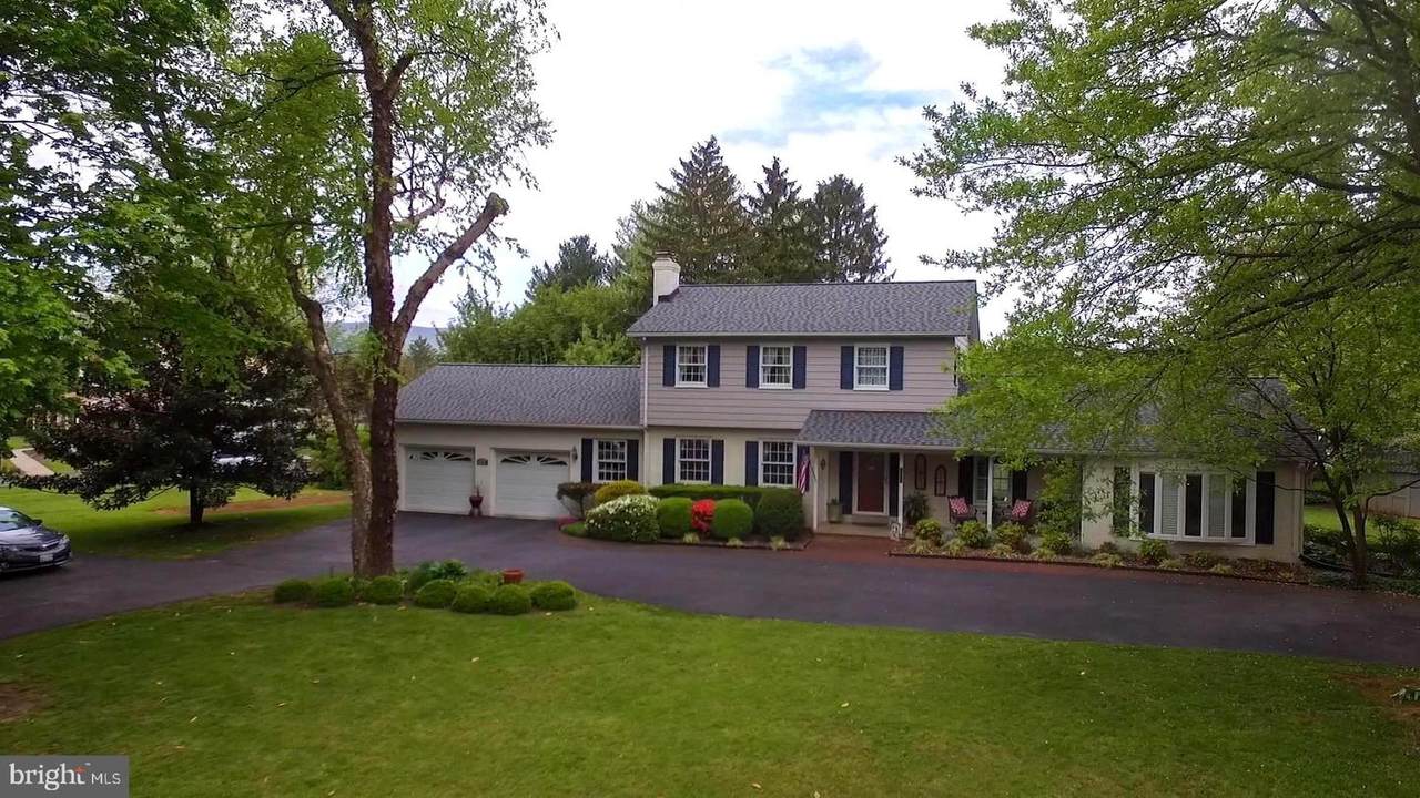 7924 Edgewood Farm Road - Photo 1 7924 Edgewood Farm Road - Photo 1