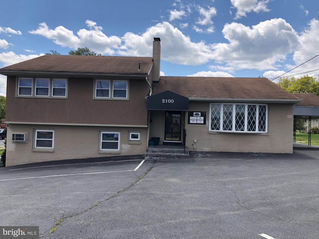 2100-UPPER UNIT State Hill Road - Photo 1