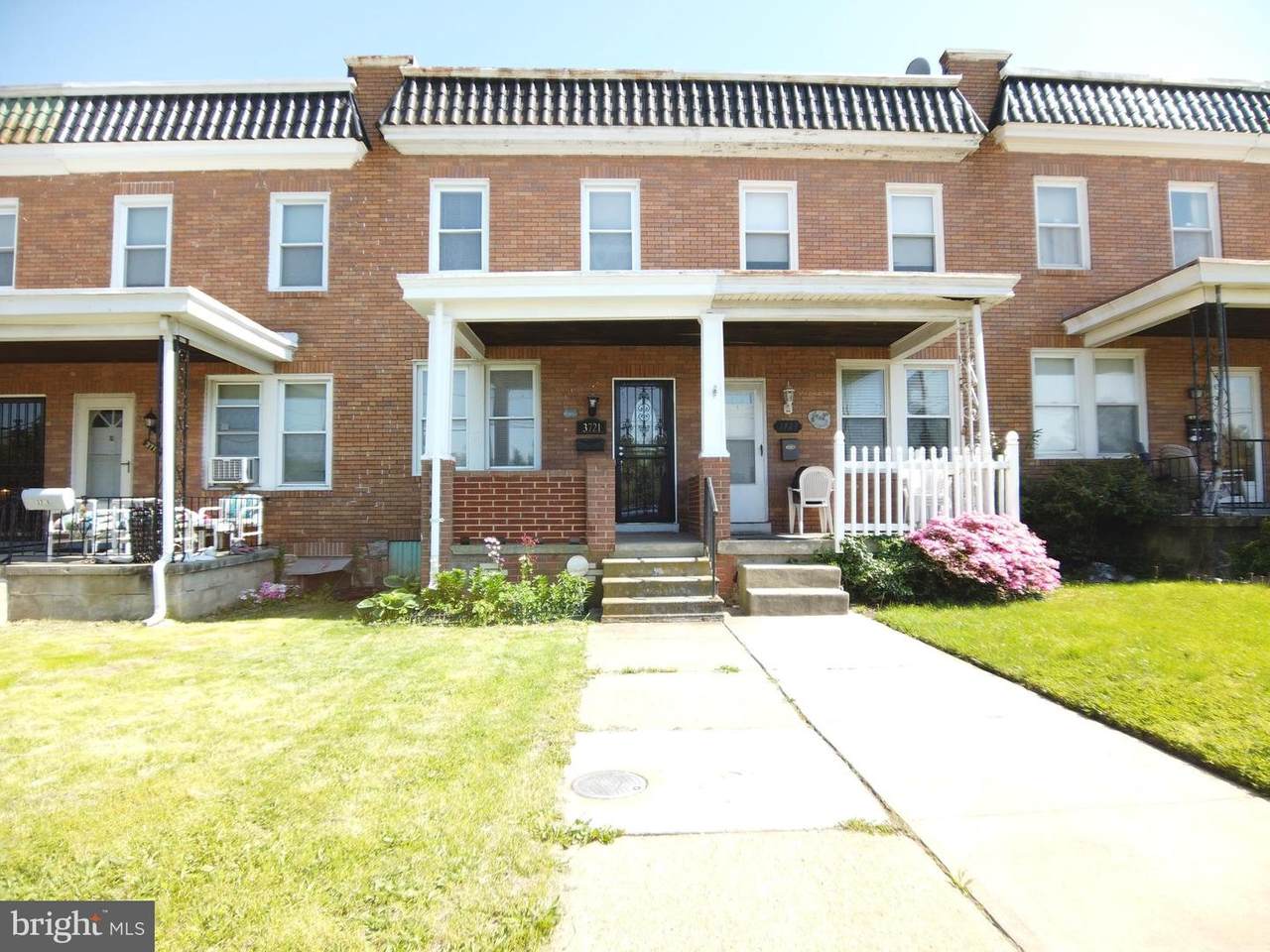 3721 Wilkens Avenue - Photo 1