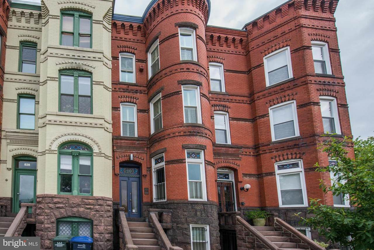 830 D Street - Photo 1