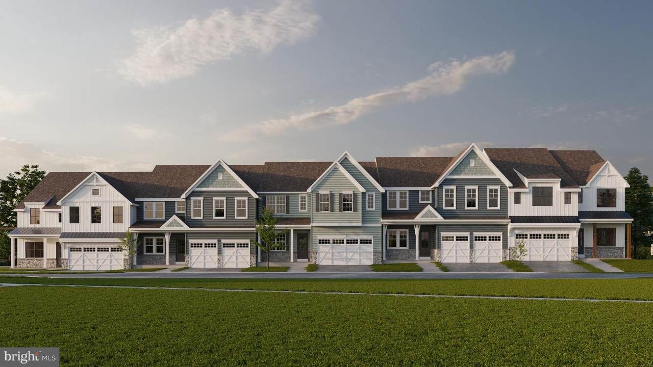 0 Bluegrass Way - Photo 1