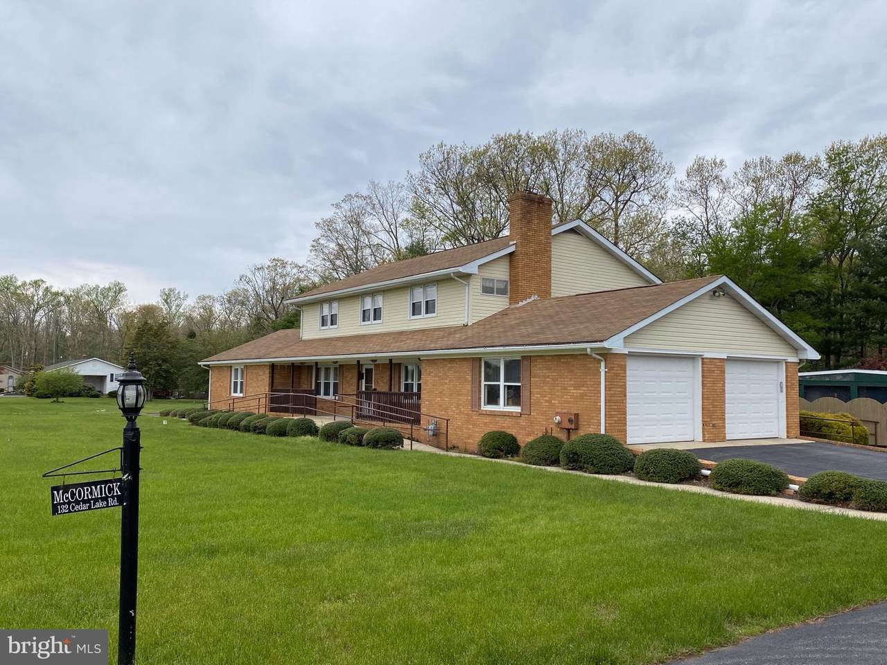 132 CEDAR LAKE RD., - Photo 1