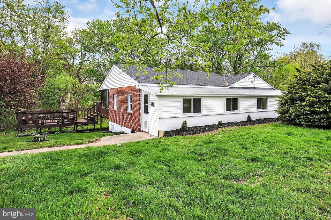 3470 Warm Spring Road - Photo 1
