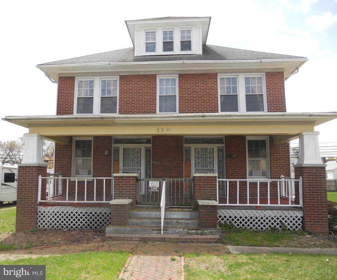 2211 Taylor Avenue - Photo 1 2211 Taylor Avenue - Photo 1