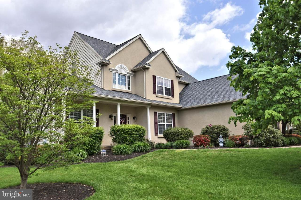 86 Pebble Beach Lane - Photo 1 86 Pebble Beach Lane - Photo 1