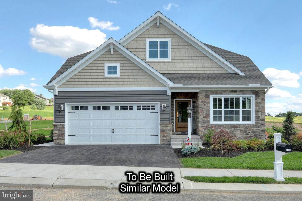0 Stallion Street - Photo 1